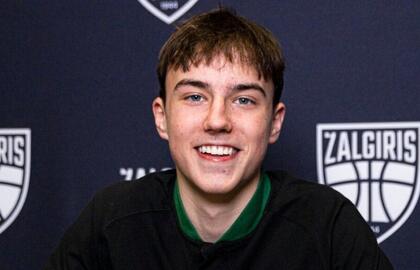 Danielius Jasikevičius