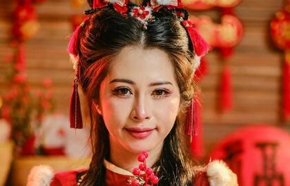 kinų naujieji metai