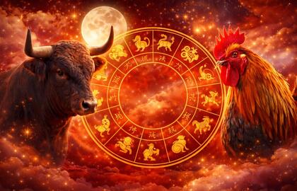 Kinų horoskopas