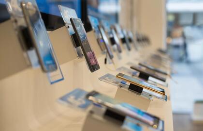 Išmanieji telefonai