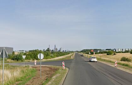 Kelias Klaipėda - Šilutė