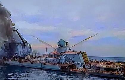 Kreiseris „Moskva"