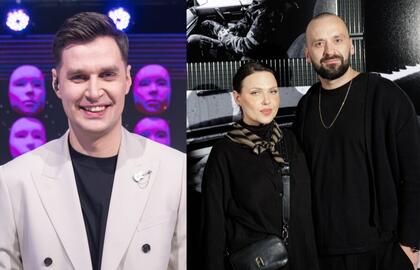 Paulius Vaitiekūnas Tadas Gryn Jazzu