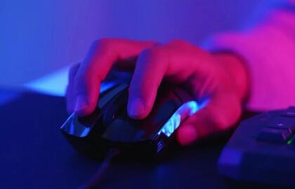 Kaip pagreitinti pelės veikimą