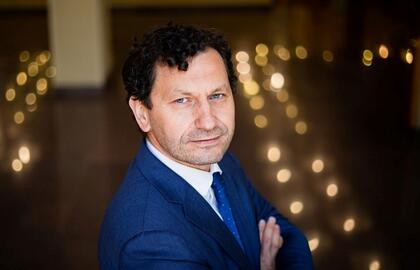 Robertas Šarknickas