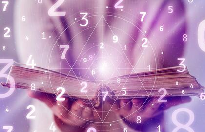 numerologija