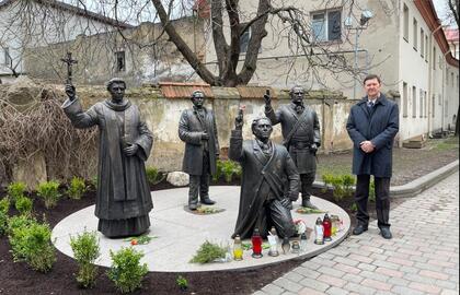 Vidmantas Valiušaitis