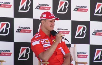 Michaelis Schumacheris