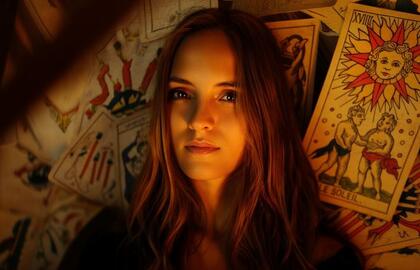 Taro kortų horoskopas