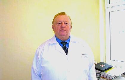 Antanas Martusevičius