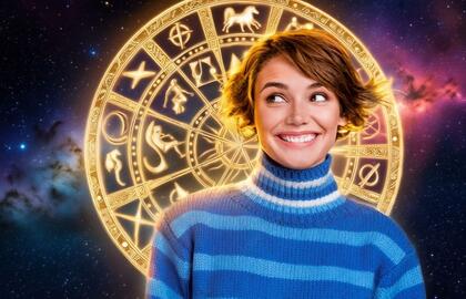 Astrologinė prognozė