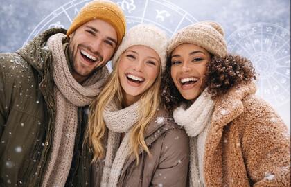 Astrologinė prognozė