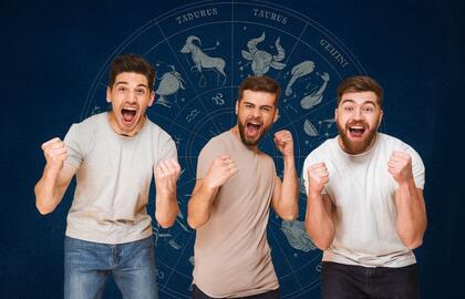 Astrologinė prognozė