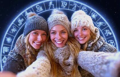 Astrologinė prognozė