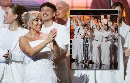 Atlanta ir Vilniaus baltasis choras