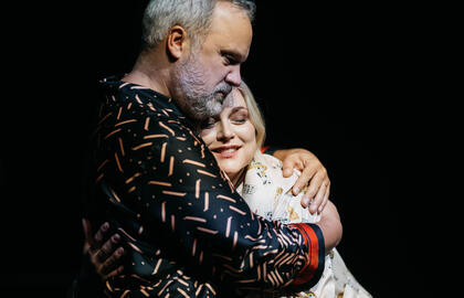 Toma Vaškevičiūtė, Giedrius Savickas