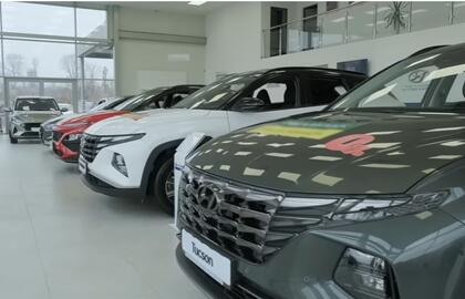 Automobilių pasaulis išgyvena tektoninius lūžius