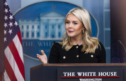 Baltieji rūmai: Iranas pasielgtų labai išmintingai, jei sudarytų susitarimą su JAV. EPA-ELTA