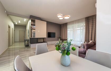 Nekilnojamasis turtas, butas