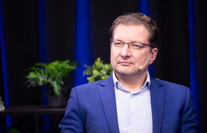 Dainius Radzevičius