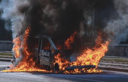 Degantis automobilis