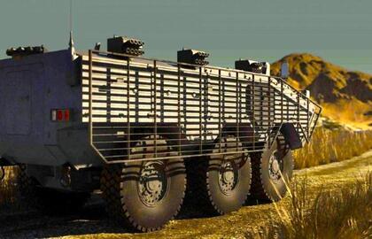 SCILT gali kovoti su įvairių tipų dronais