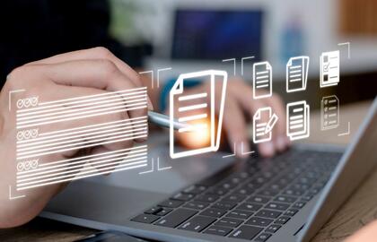 Duomenys, kompiuteris