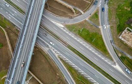 Eismas automagistralėje Vilnius-Klaipėda ties Sitkūnais