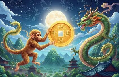 Kinų Zodiako ženklai