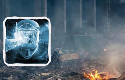 Dirbtinis intelektas