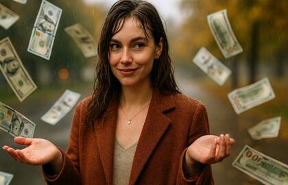 Finansinis horoskopas