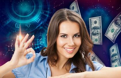 Finansinis horoskopas