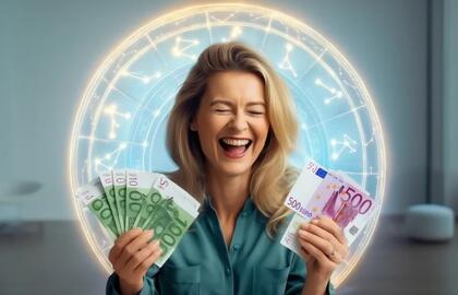 Finansinis horoskopas