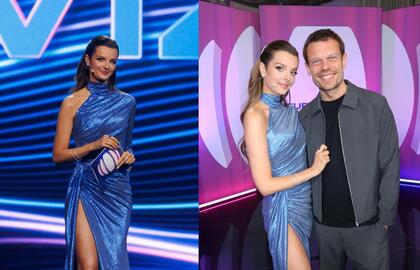 Gabrielė Martirosian, Vaidotas Žala