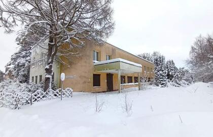 Gargždai, nekilnojamasis turtas