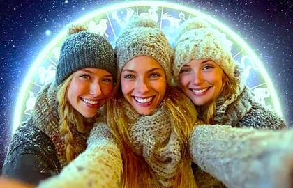 Astrologinė prognozė