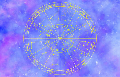 Dienos horoskopas 12 Zodiako ženklų