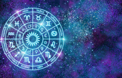 Savaitės horoskopas