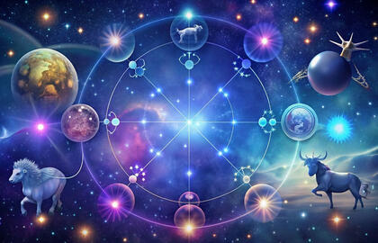 Dienos horoskopas 12 Zodiako ženklų