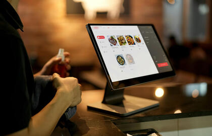 Restoranas, bankrotas