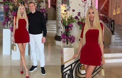 Inga ir Aivaras Stumbrai