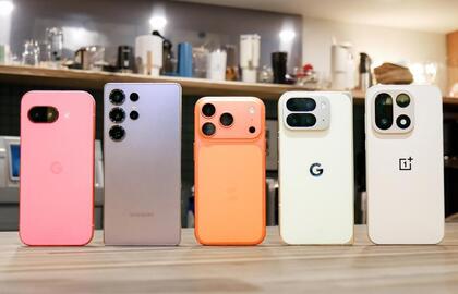 Išmanieji telefonai