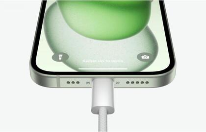 Kaip teisingai įkrauti „iPhone“