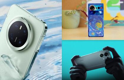 Paskelbtas 2026 m. „Android“ įrenginių reitingas