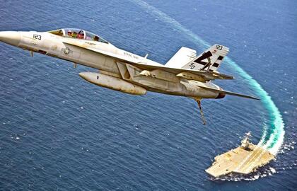 JAV kariuomenė pasirengusi smogti Iranui