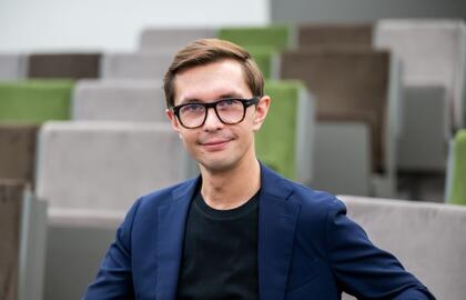 Julijus Grickevičius