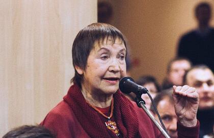 Jūratė Sofija Laučiūtė