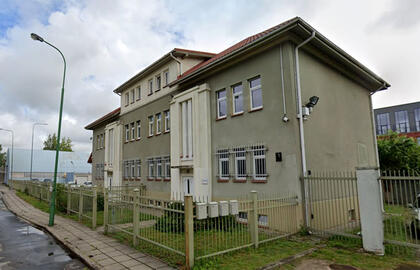 Jurginų gatvė, rekonstrukcija