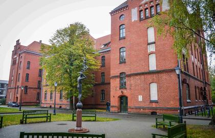 Jūros technologijų ir gamtos mokslų fakultetas