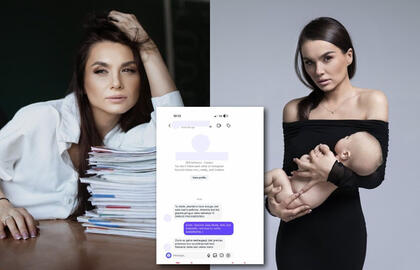 Veronika Naumovaitė-Kazilionė.